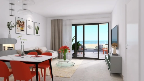 Nuove costruzioni ai Lidi Ferraresi di Tomasi Real Estate