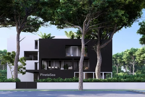 Abitare il mare: i nuovi progetti residenziali di Tomasi Real Estate