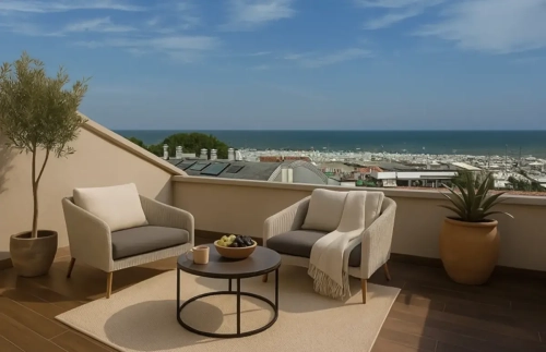 Immobili fronte mare: opportunità di investimento tra Porto Garibaldi e Lidi Ferraresi