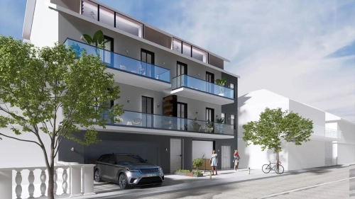 Case in vendita direttamente dal costruttore