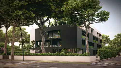 Case al mare in vendita senza mediazione ai lidi di Comacchio