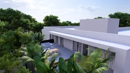 Villette in vendita ai Lidi Ferraresi